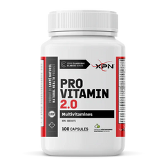 Pro Vitamin 2.0