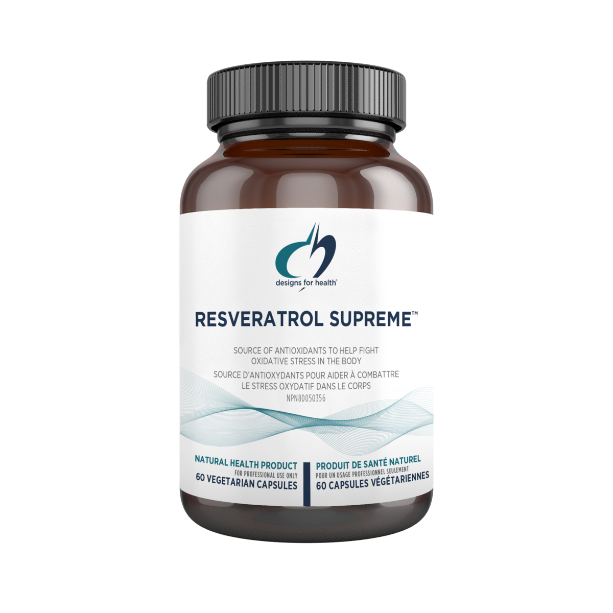 Resveratrol Supreme