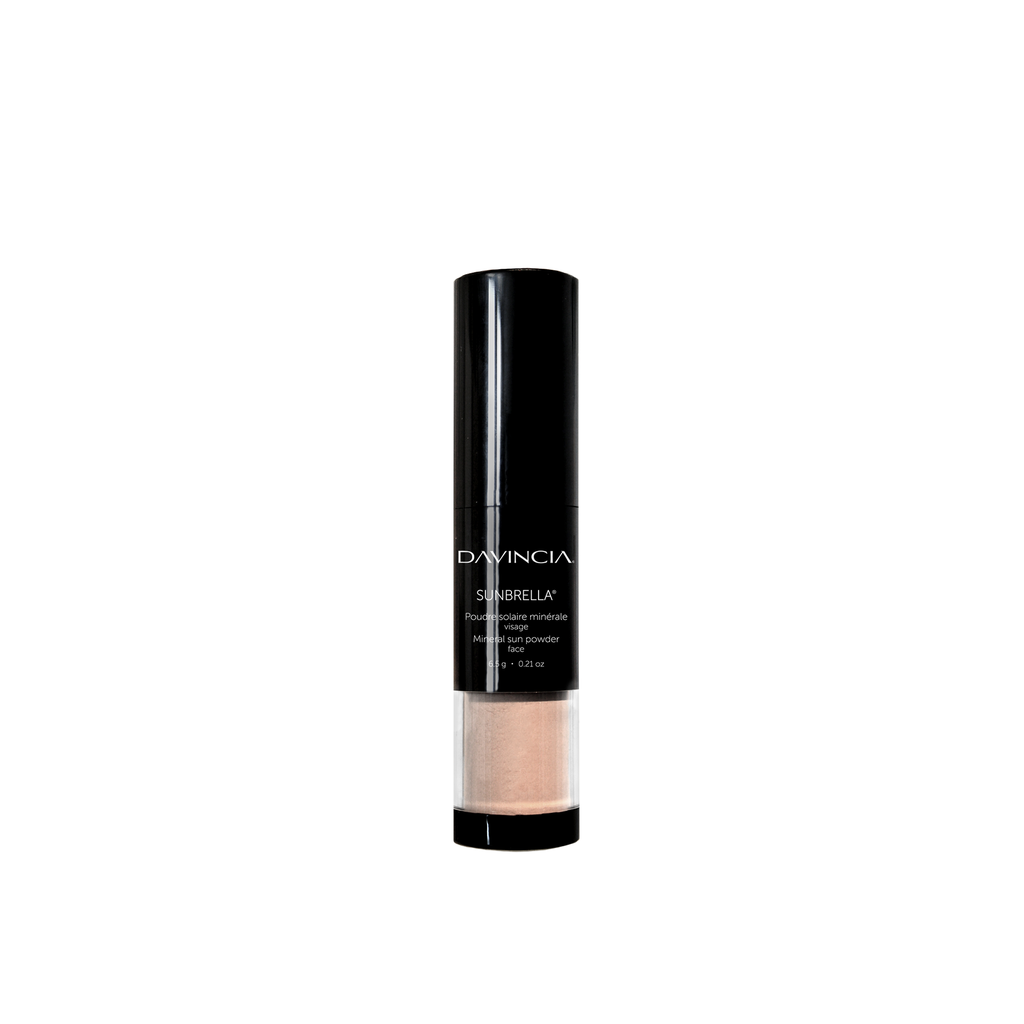 SUNBRELLA™ · Poudre solaire minérale 6,5g