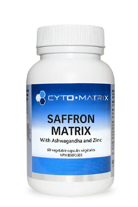 Saffron Matrix