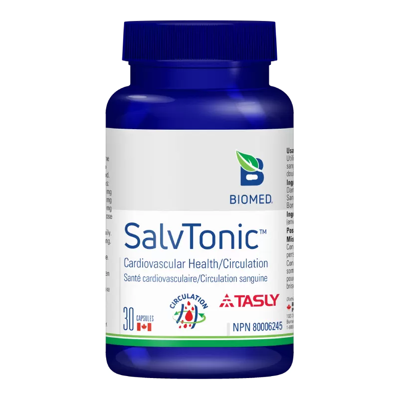 SalvTonic