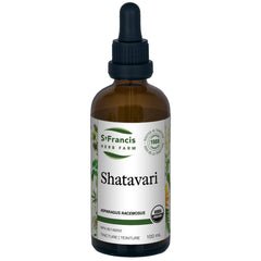 Shatavari