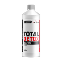 Total Detox