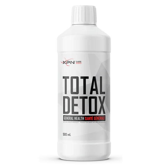 Total Detox