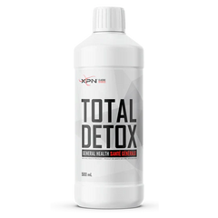 Total Detox