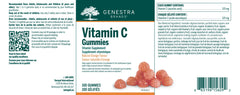 Vitamin C Gummies