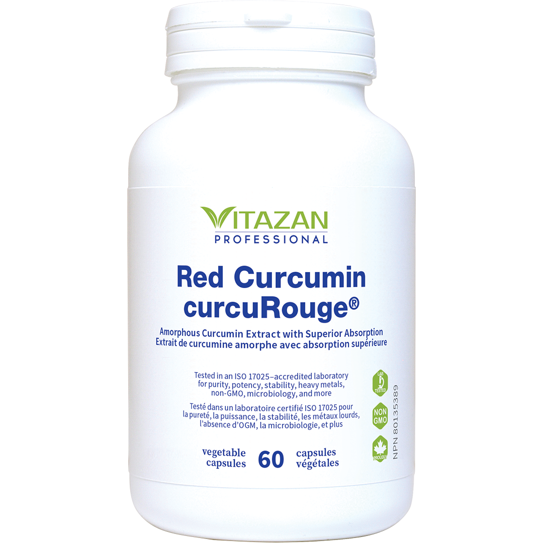 CurcuRouge 90mg