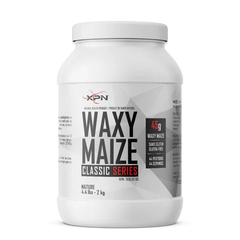 Waxy Maize