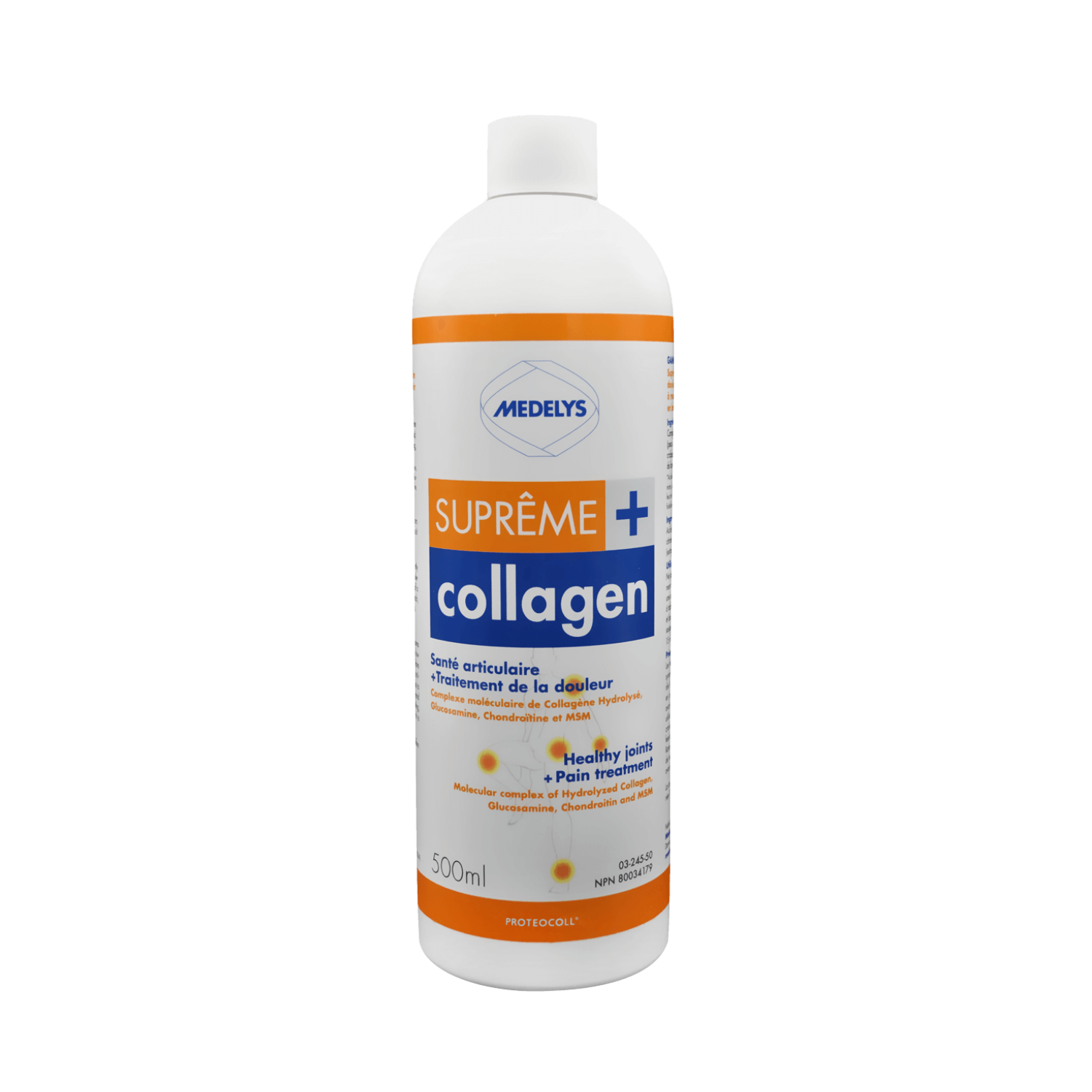 SUPREME COLLAGEN+
