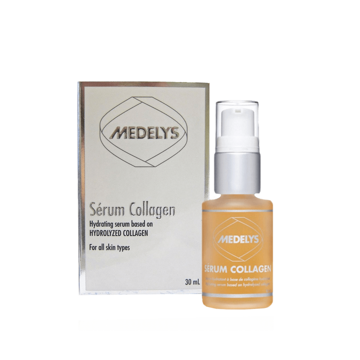 SÉRUM COLLAGEN