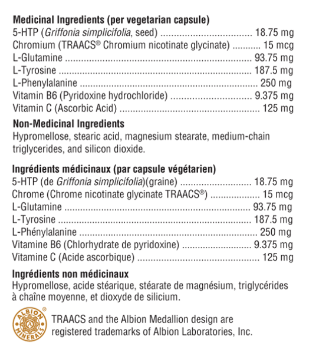 AC Capsules