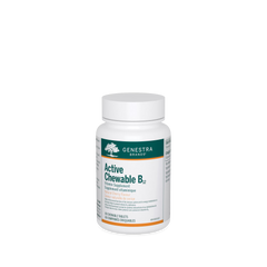Active Chewable B12