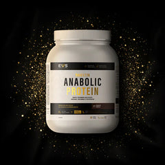 Eternal Anabolic Protéine