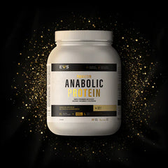 Eternal Anabolic Protéine