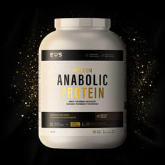 Eternal Anabolic Protéine