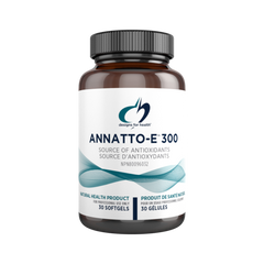 Annatto-E 300