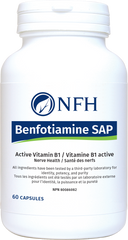 Benfotiamine SAP