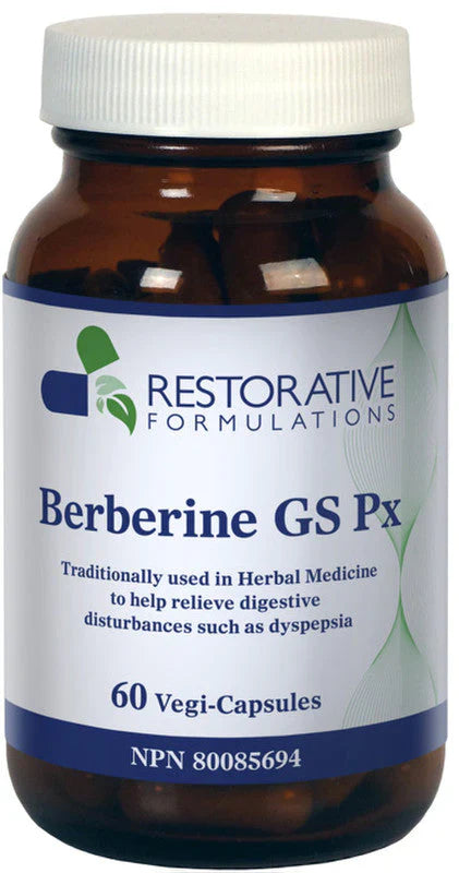 Biome Px/Berberine GS Px