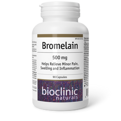 Bromelain