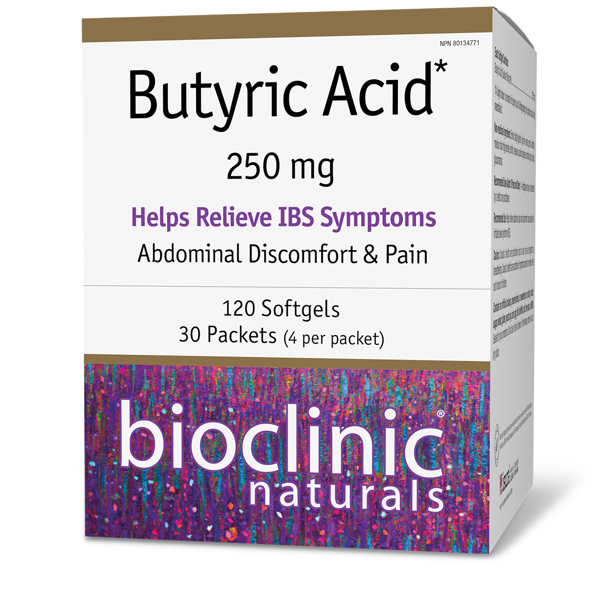 Acide Butyrique