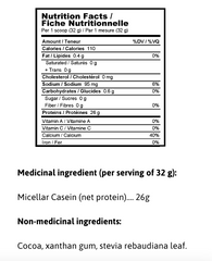 Casein-X