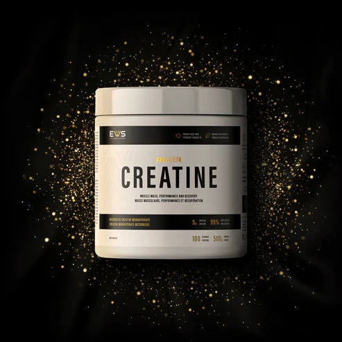 Eternal Créatine