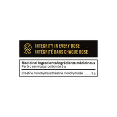 Eternal Créatine