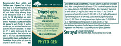 Digest-gen (DI-gen)