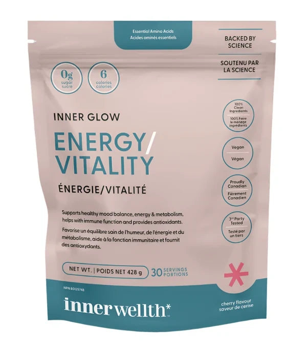 Energy / Vitality