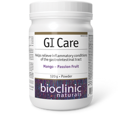 Soins GI - GI Care