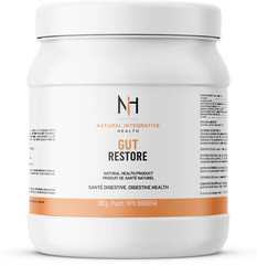 Gut Restore - Supplément santé intestinale