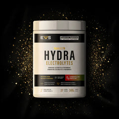 Eternal Hydra Electrolytes