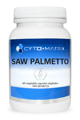 Saw Palmetto