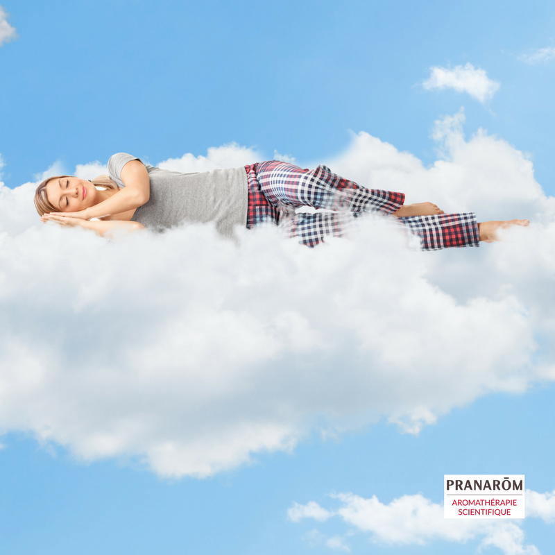 Aromanoctis Spray Sommeil