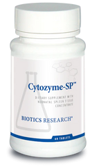 Cytozyme-SP (Spleen)