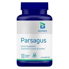 Parsagus