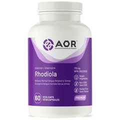 Rhodiola