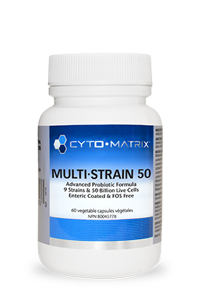 Multi-Strain 50