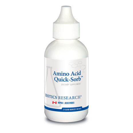 Amino Acid Quick Sorb