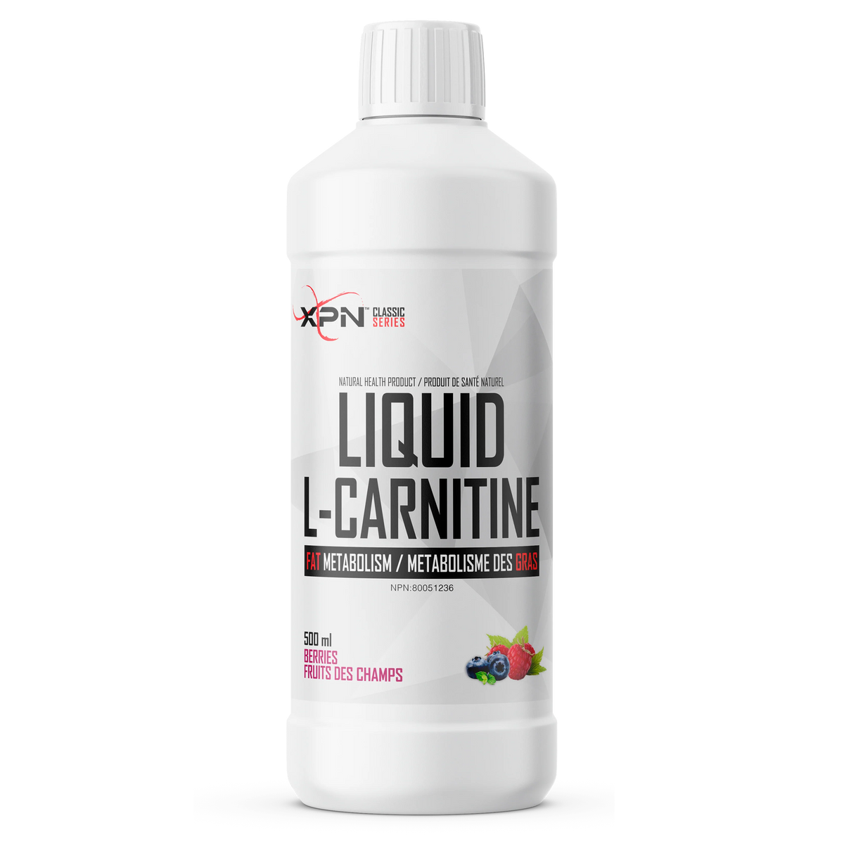 L-Carnitine Liquide