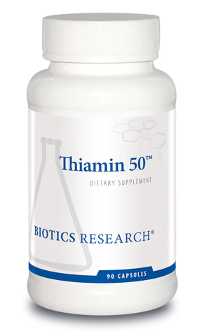 Thiamin-50