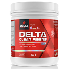 Delta Clear Fiber