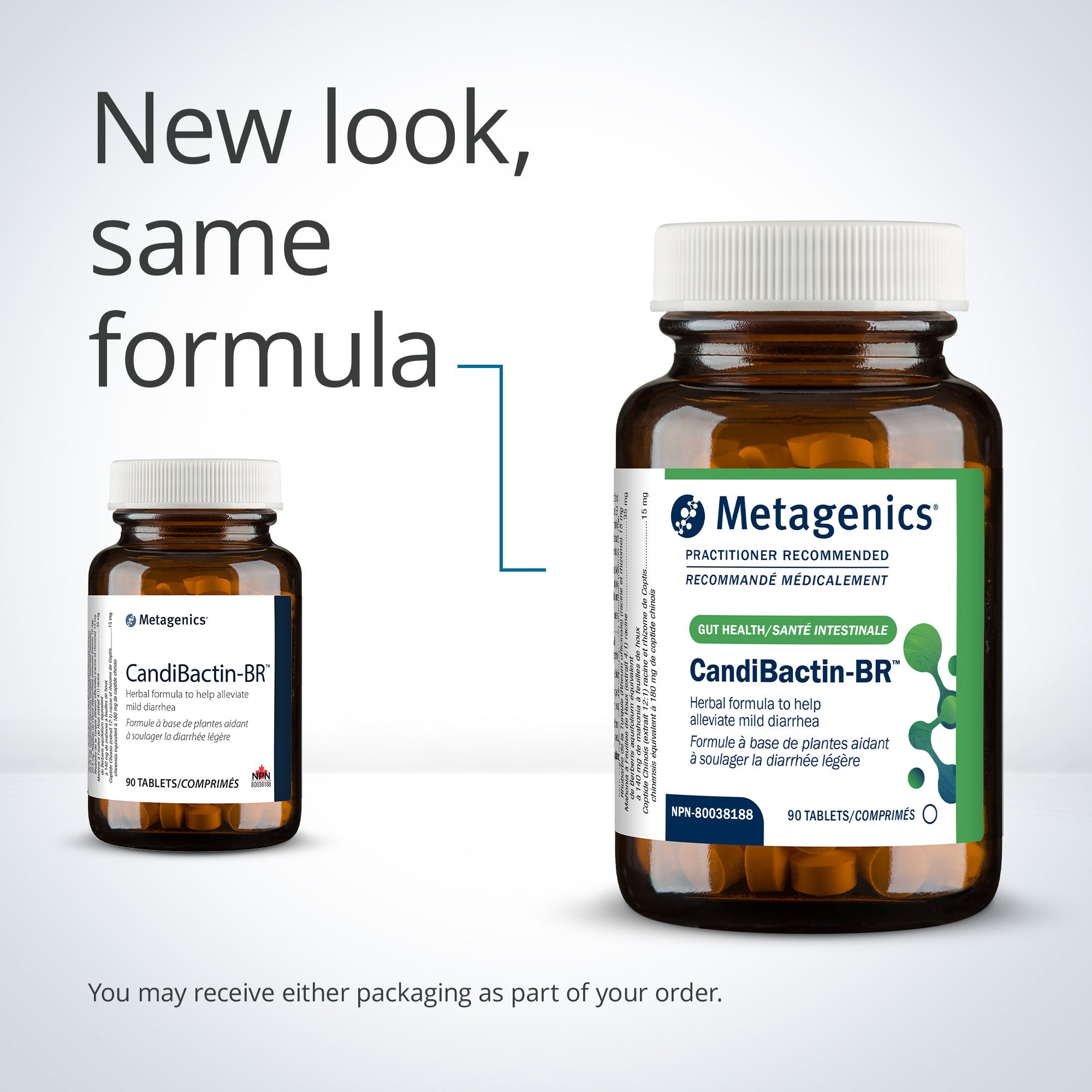 CandiBactin-BR