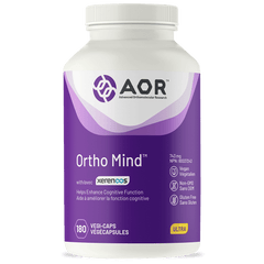 Ortho Mind