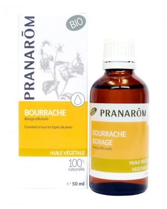 Bourrache