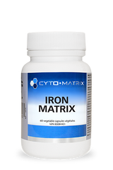 Iron Matrix