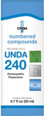 Unda #240 