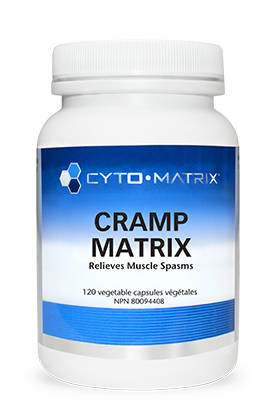 Cramp Matrix