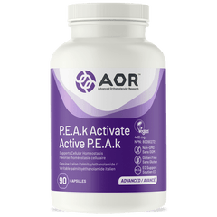 Active P.E.A.k 400 mg