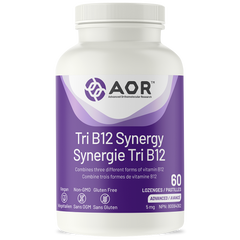 Synergie Tri B12